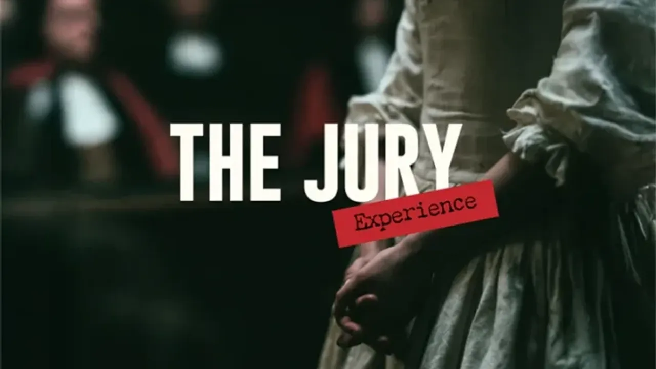 The Jury Experience – Le Procès de Marie-Antoinette