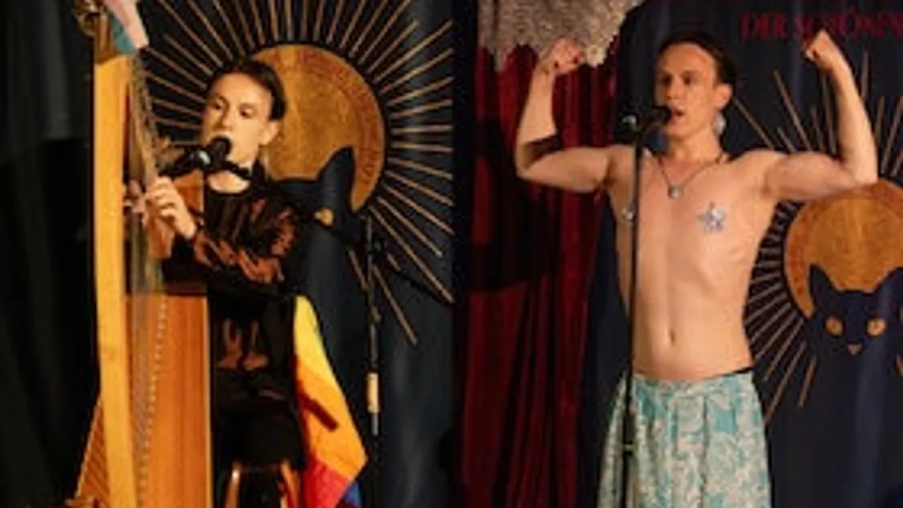 Die Matthis-Show