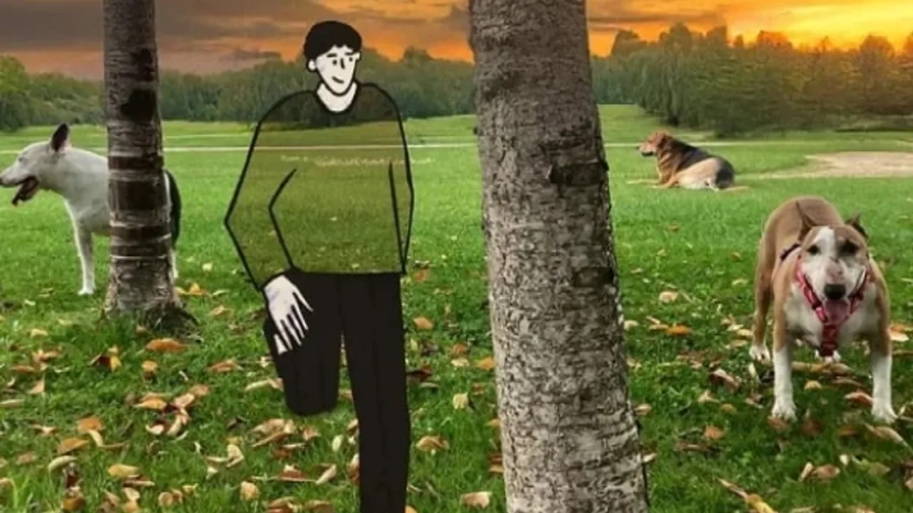 Onur Özdemir Sakin Tribute