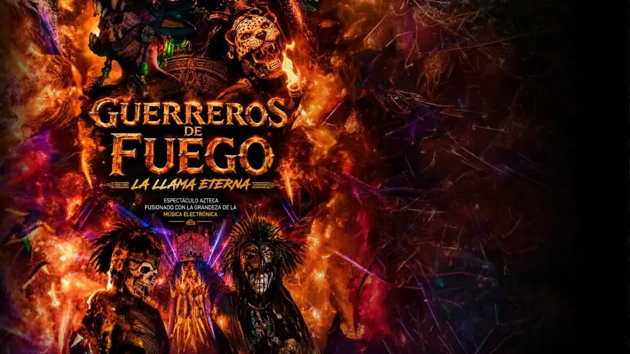 Guerreros de Fuego