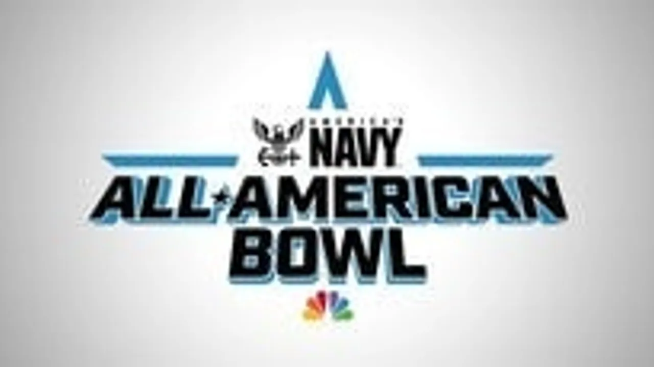 Navy All-American Bowl
