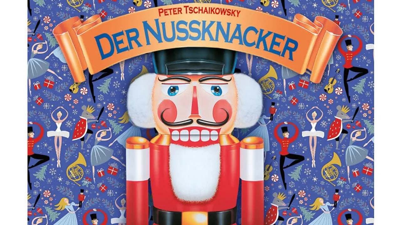 Der Nussknacker