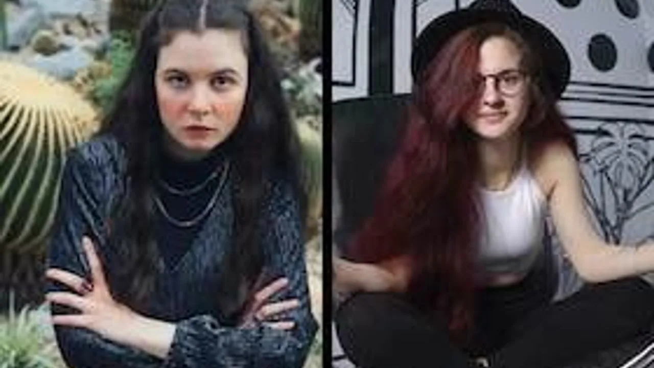 Reni & Anna Lisa Azur - Silbenzauber & Seidenklänge
