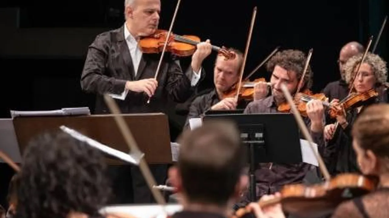 Orquestra de Cambra de Granollers