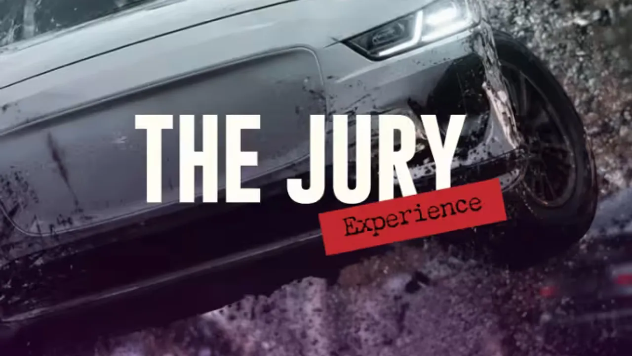 The Jury Experience - Muerte por IA