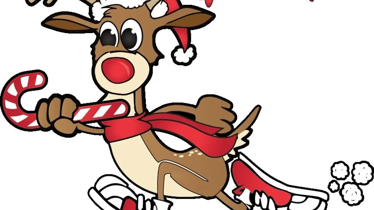 Tucson Run Run Rudolph Half Marathon | 10K |5K | Reindeer Dash
