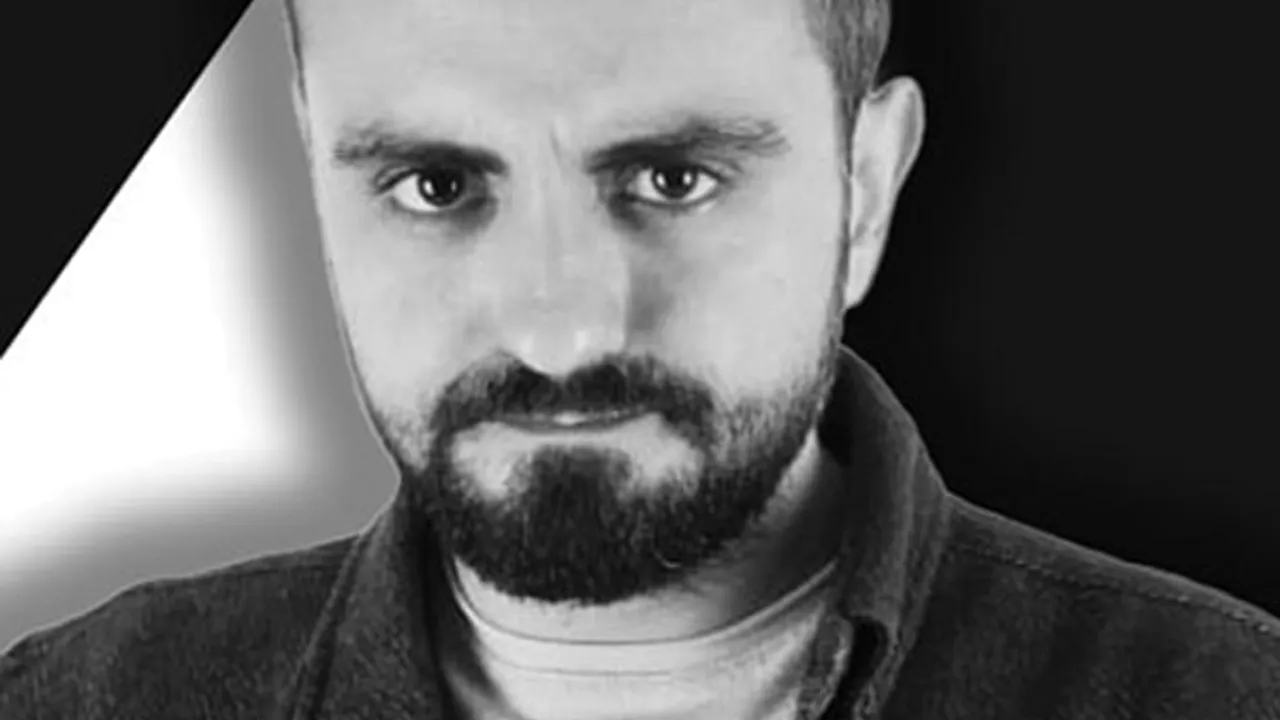 İsmail Türküsev