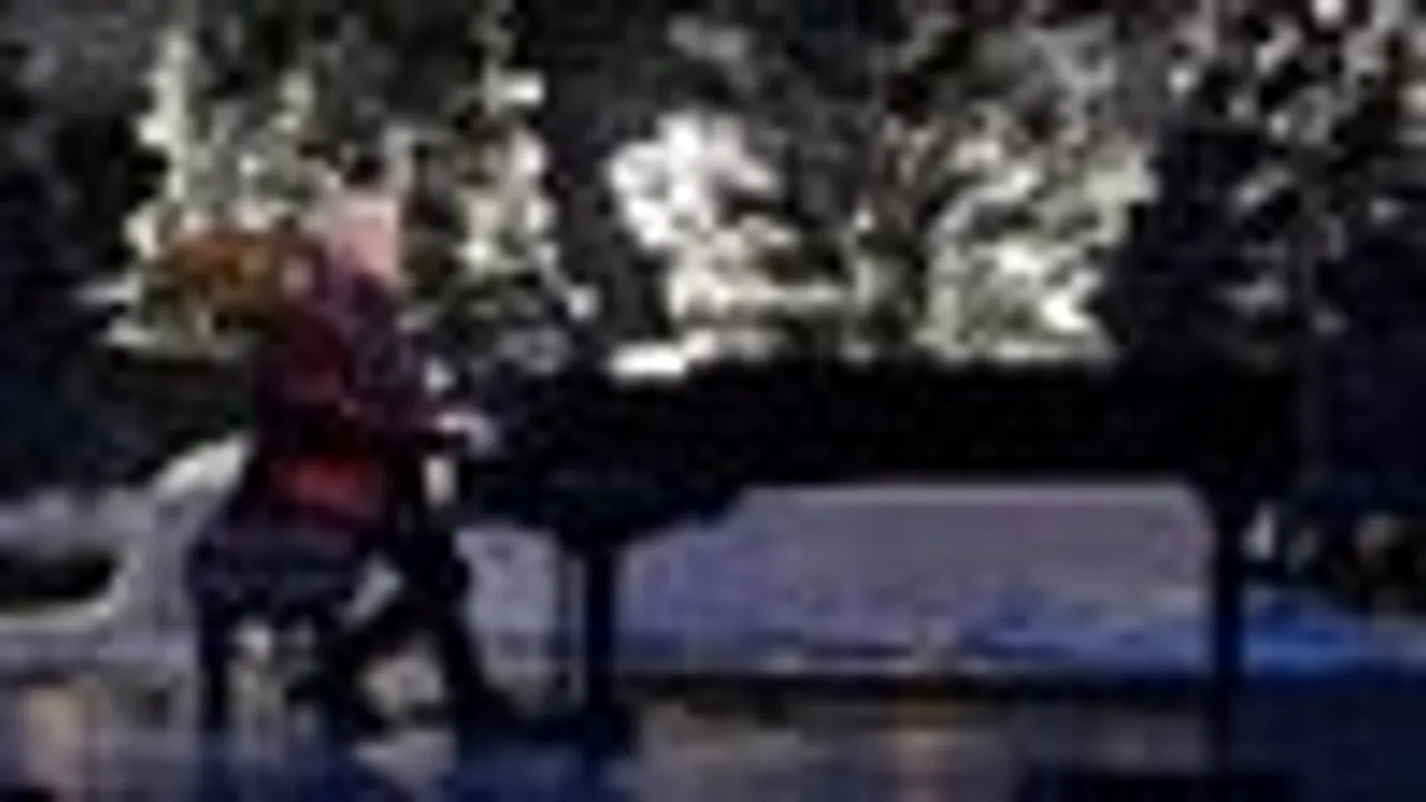 Jim Brickman: A Christmas Celebration