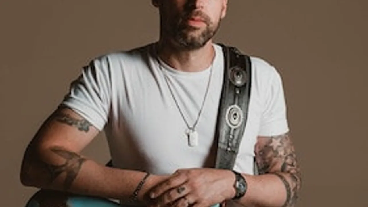Dan Patlansky Trio