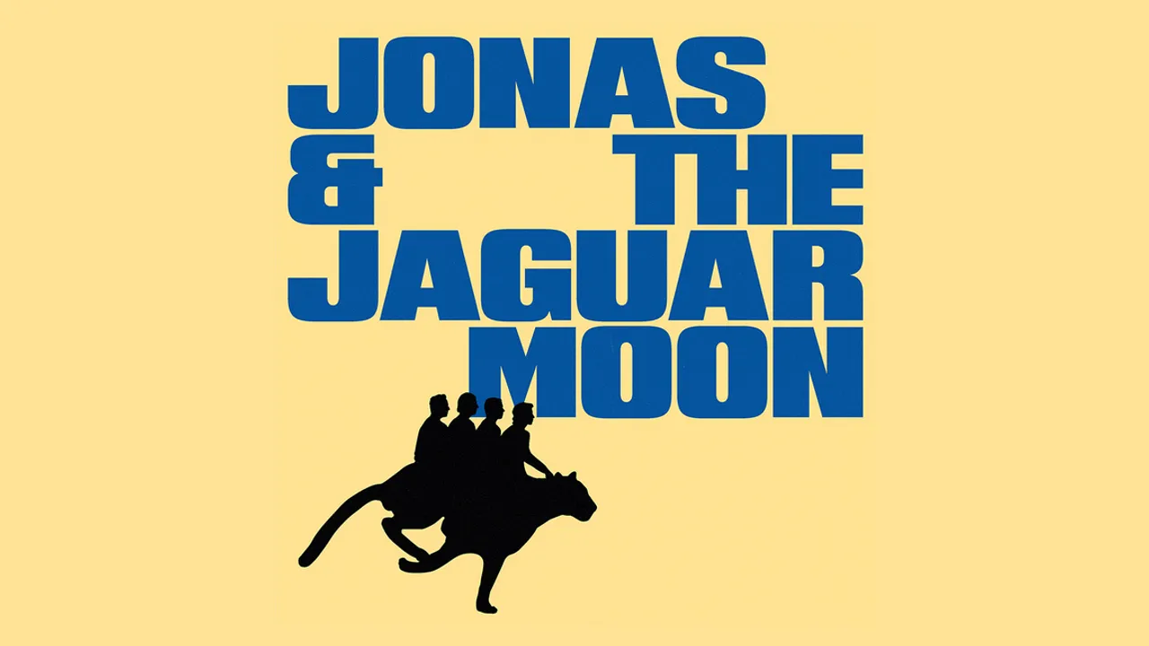 Jonas and the Jaguars Moon