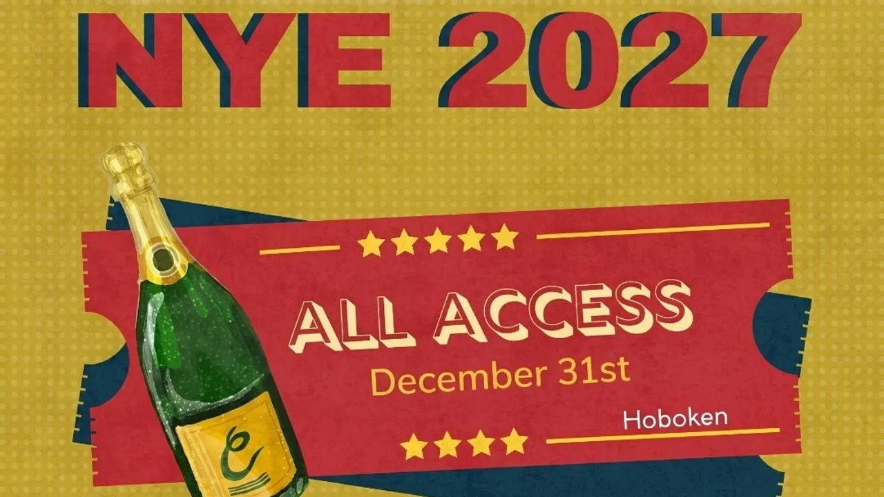 All Access Pass