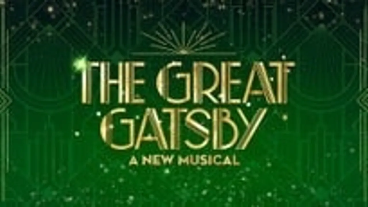 The Great Gatsby (Touring)