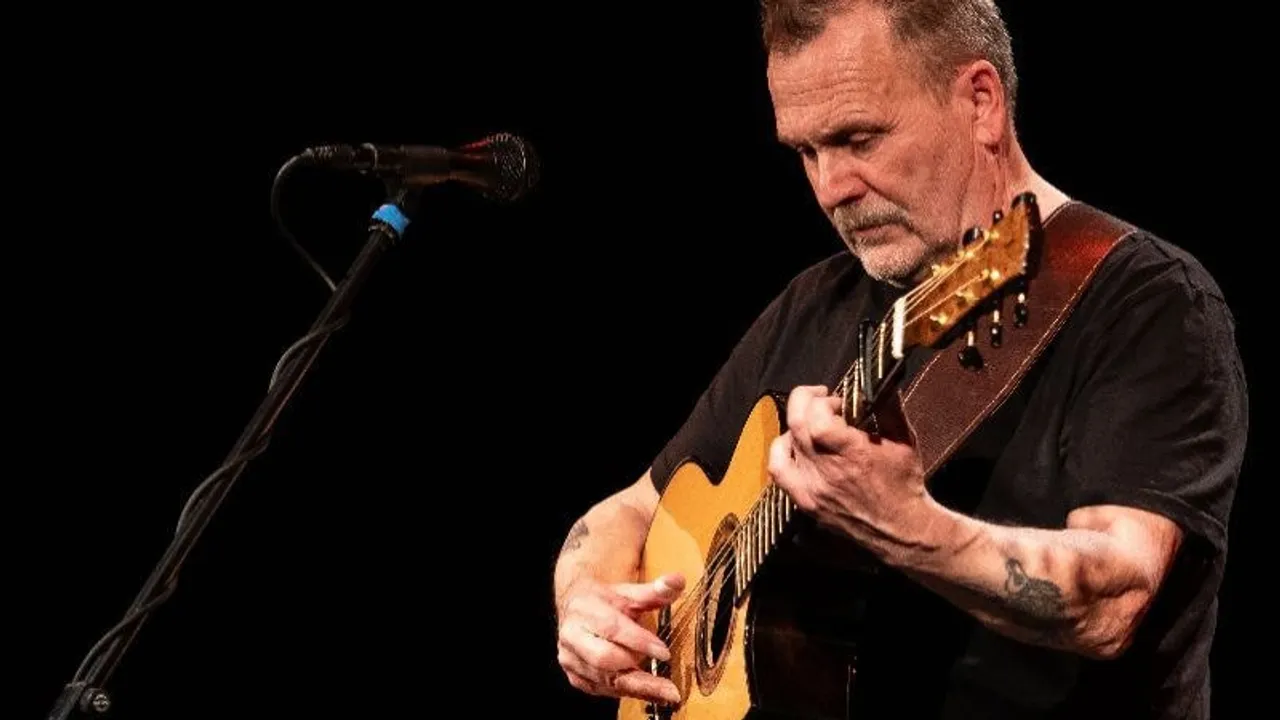 Martin Simpson