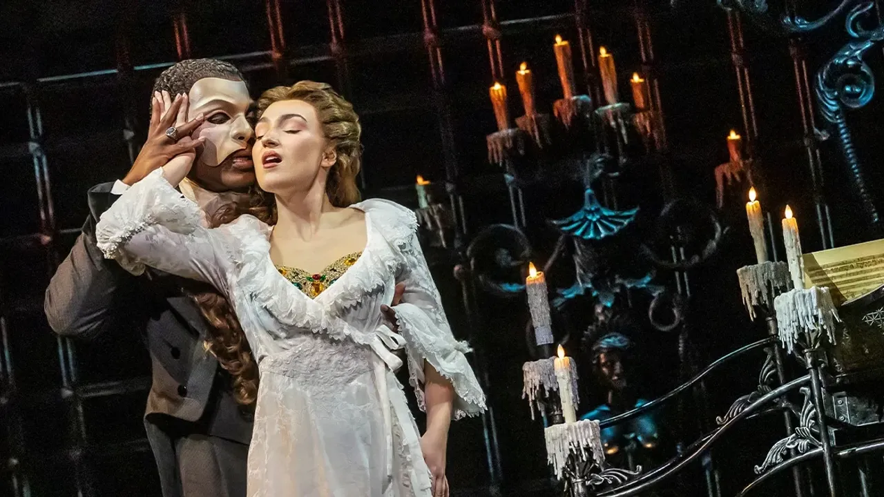 Phantom of the Opera