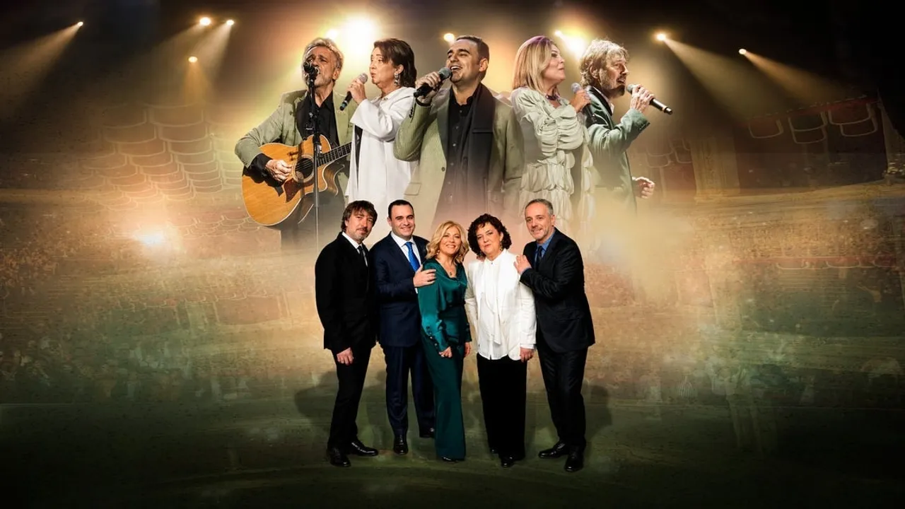 Mocedades