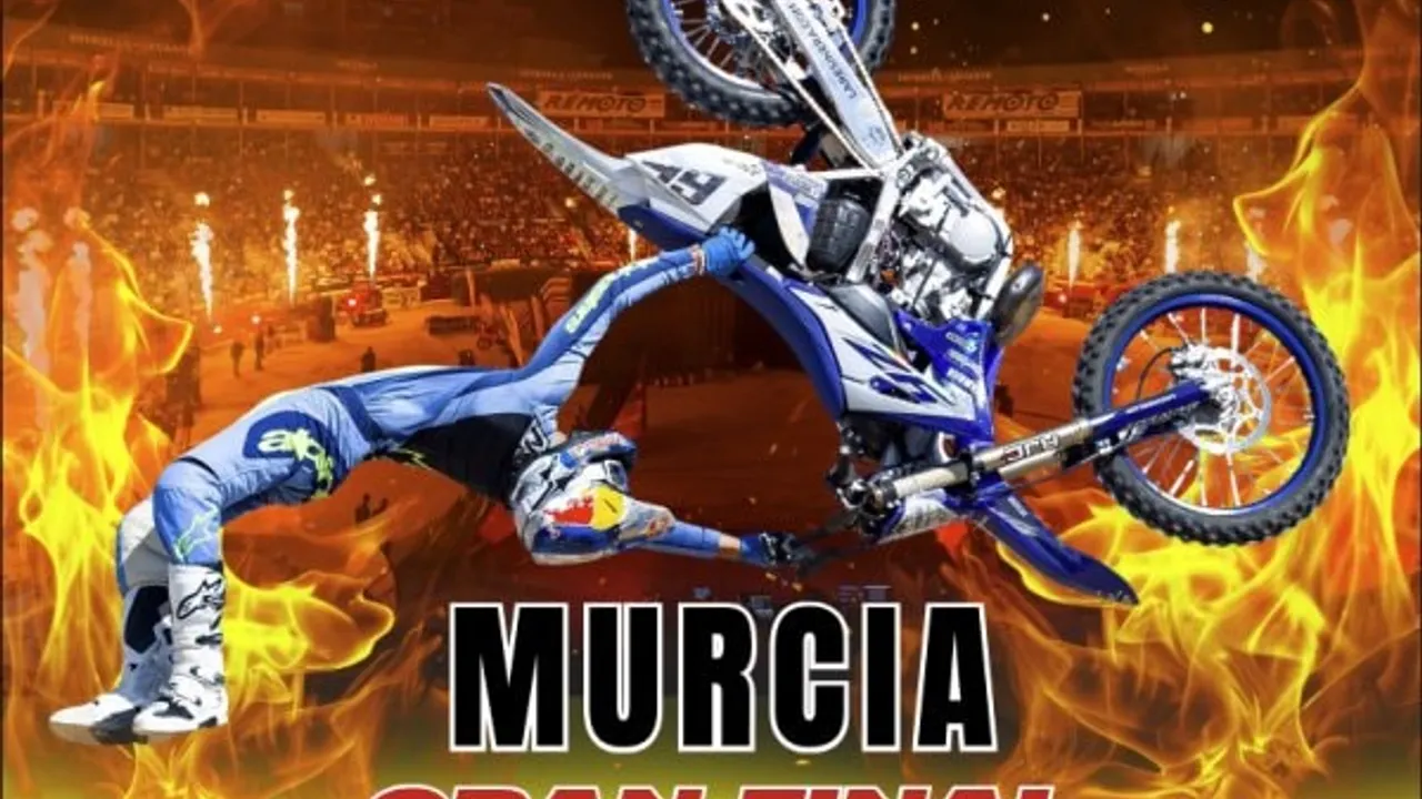 MURCIA - FREESTYLE CAMPEONATO DE ESPAÑA 2026