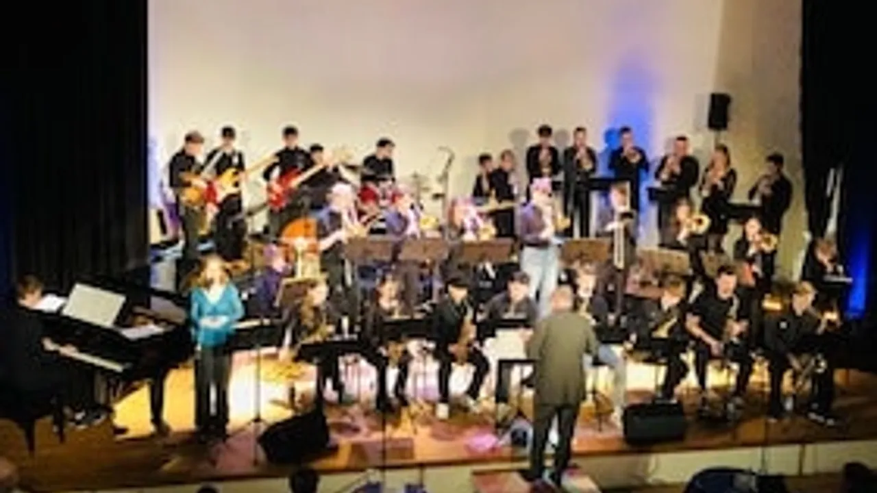 UniJAZZity - Seit 20 Jahren lautstark in Westfalen