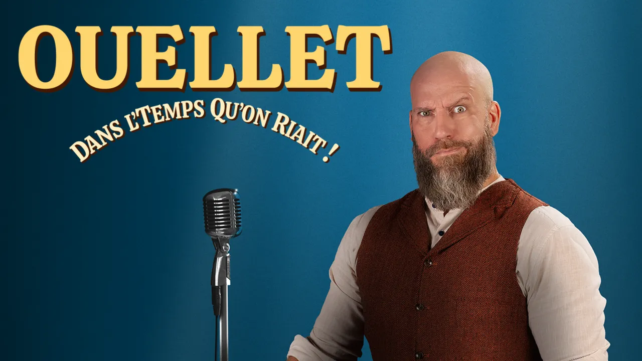 Ouellet