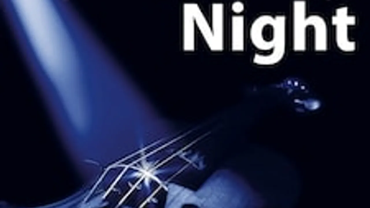 ORSO Rock Symphony Night - Rock meets Classic