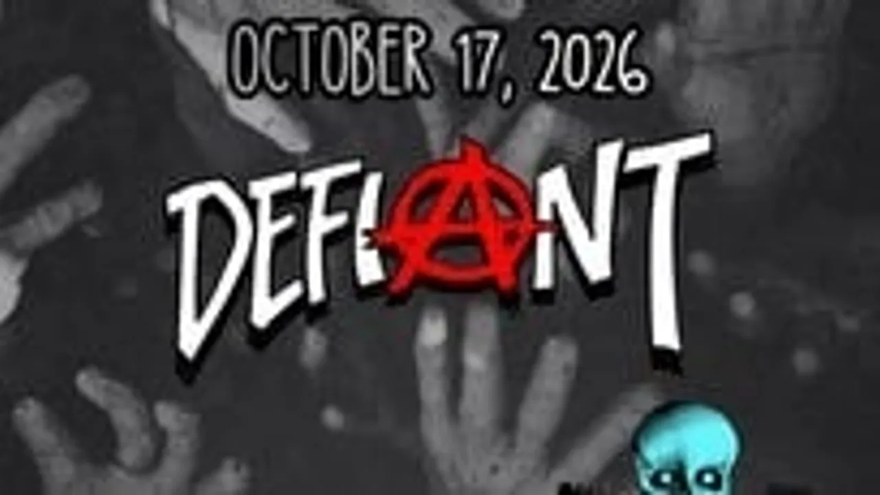 Defiant