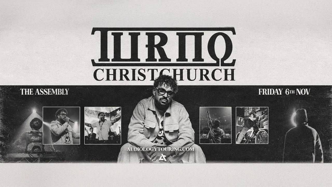Turno: Christchurch