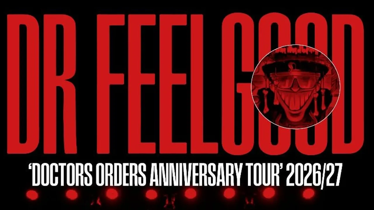 Dr Feelgood