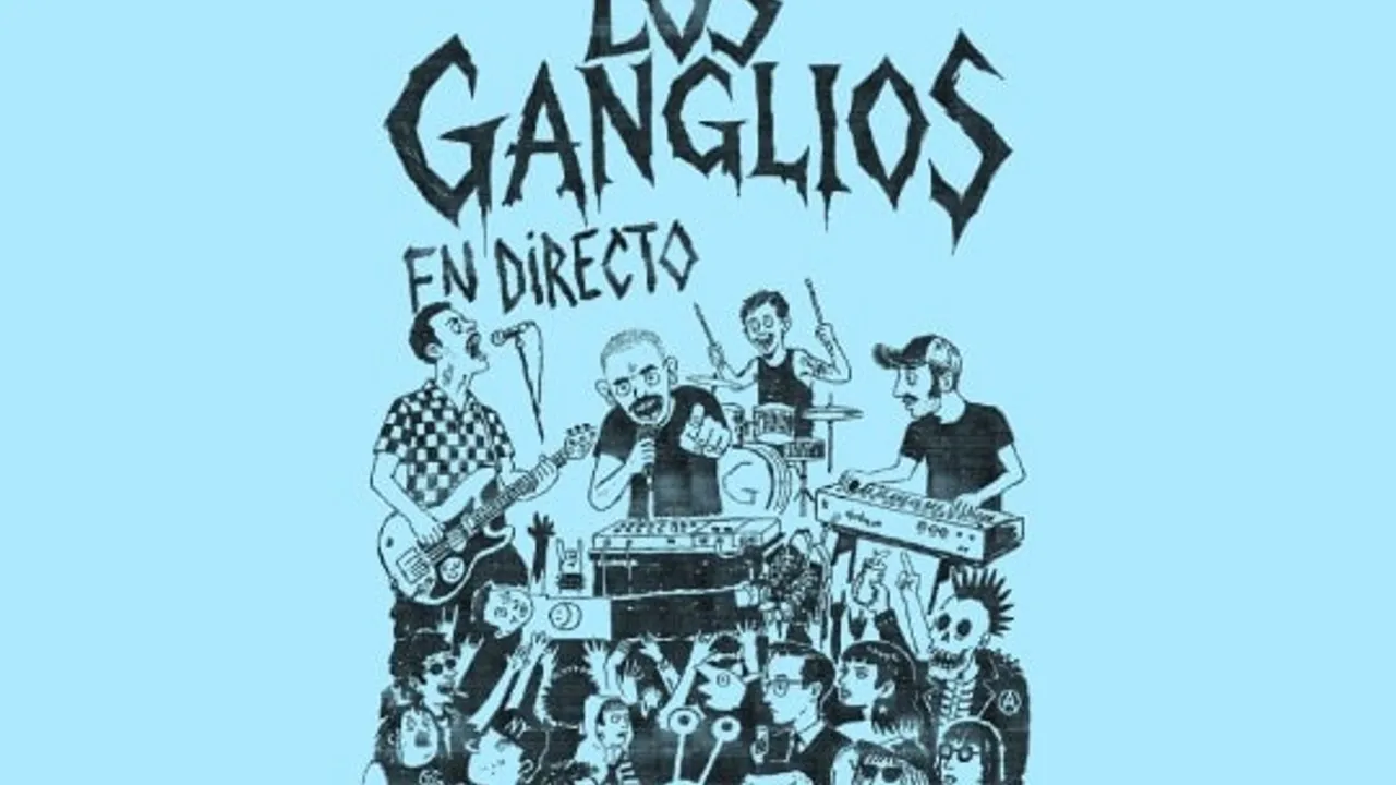 Los Ganglios