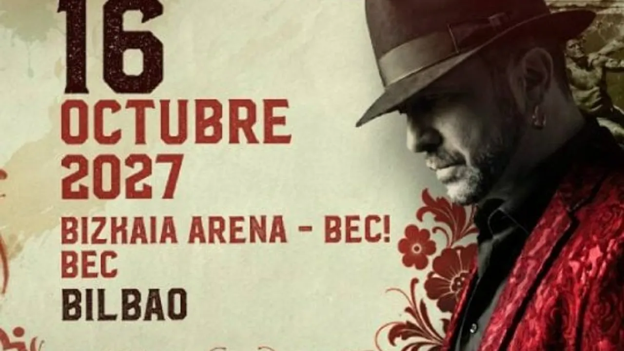 concierto El Barrio