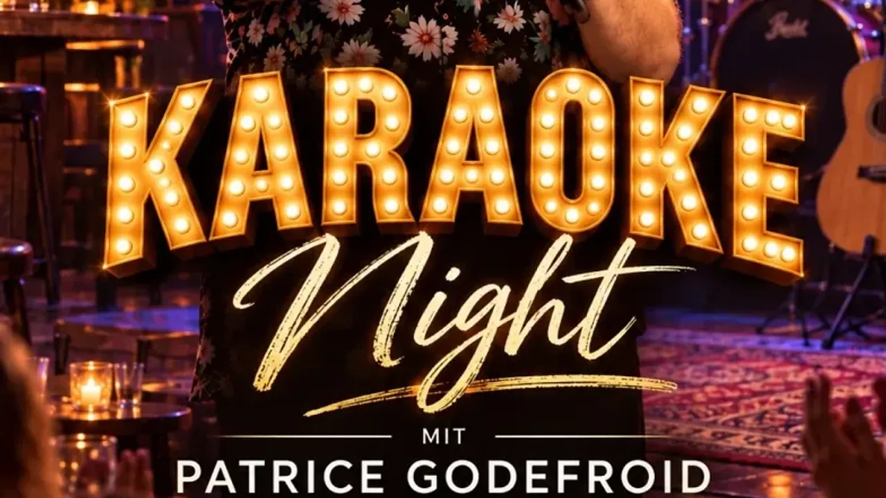 Karaoke-Night