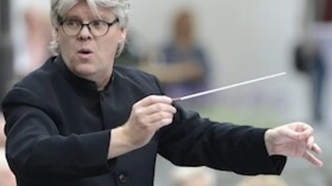 Sinfoniekonzert - Philharmonie Lemberg