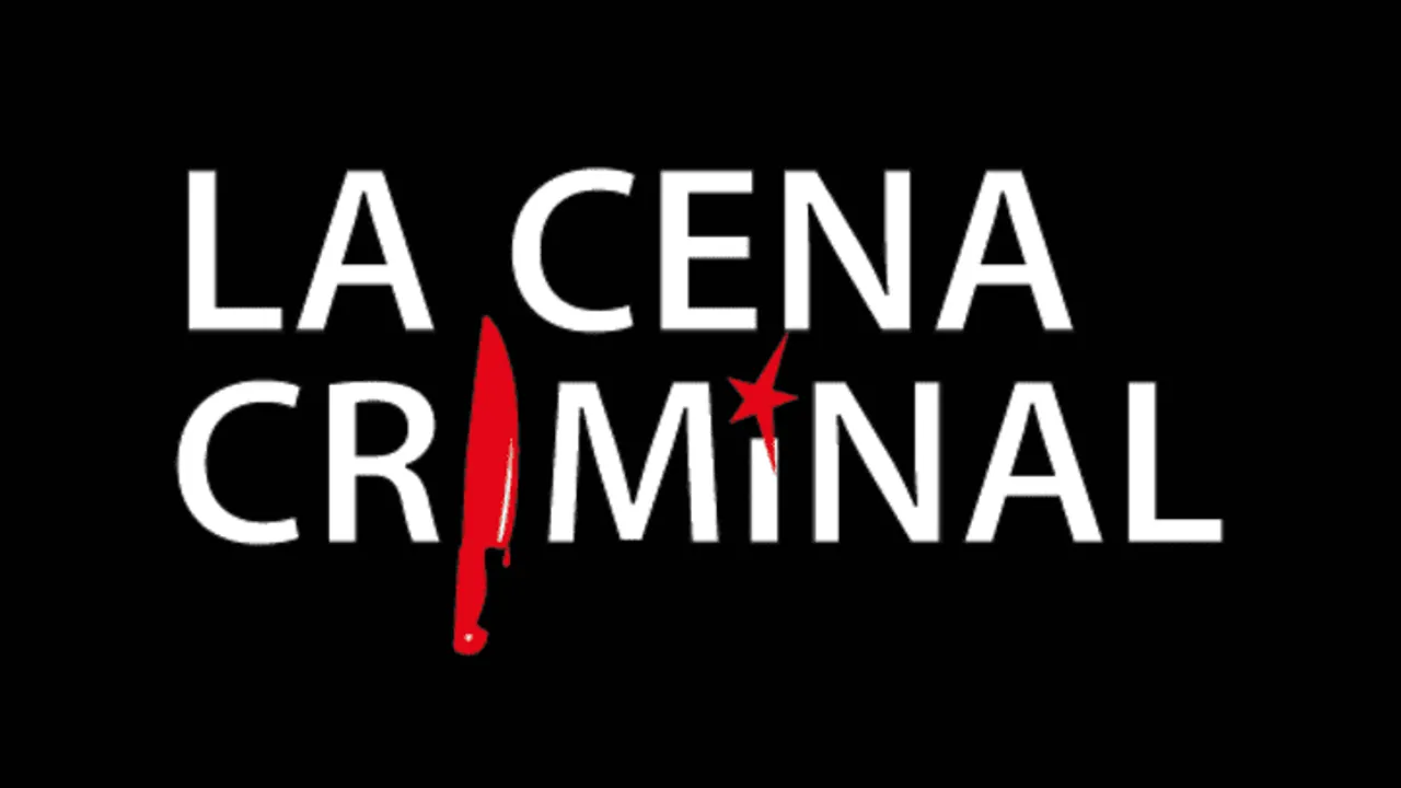 La Cena Criminal