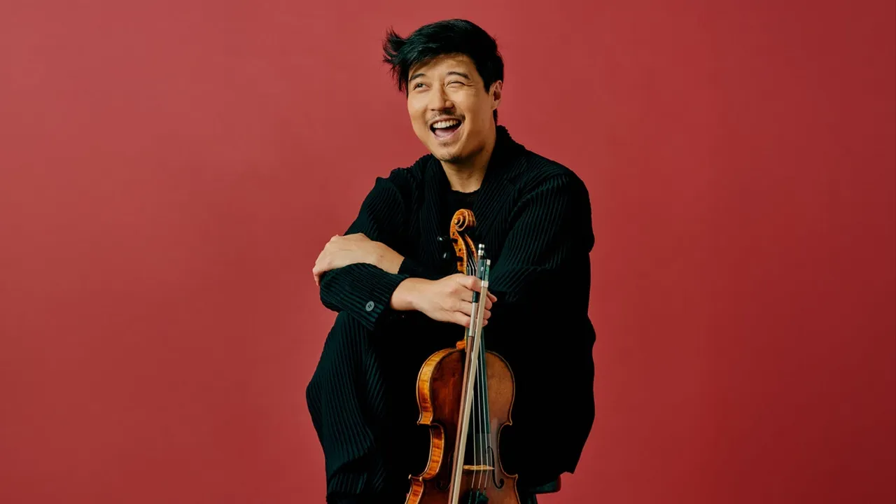 Charles Yang