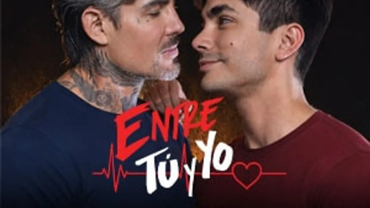 JRZ_ENTRE TU Y YO