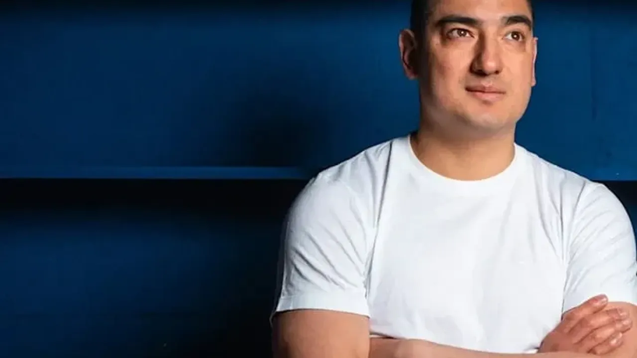 Thursday Comedy Headliners: Javier Jarquin