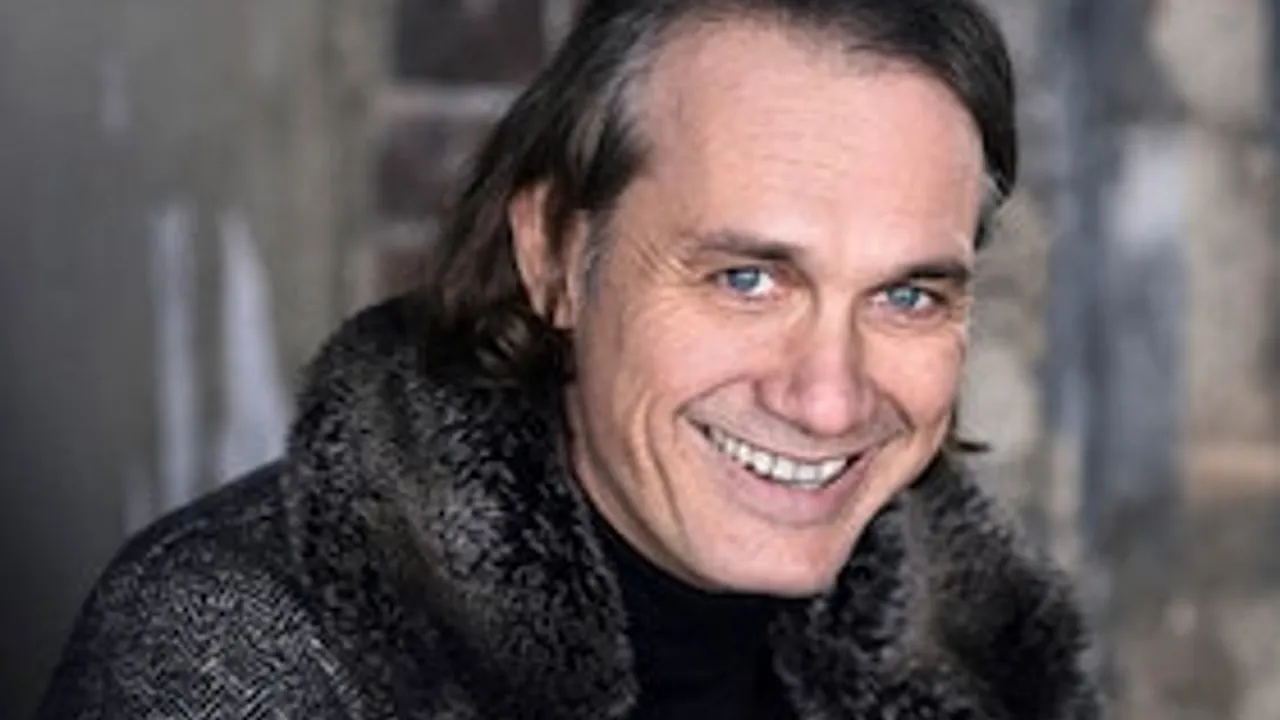 Ralf Bauer