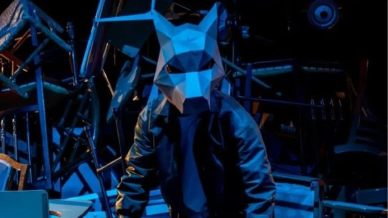 Camino Escena Norte 2026: "EL ÚLTIMO AULLIDO"