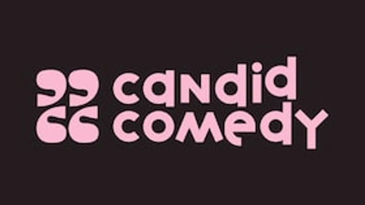 Candid Comedy - Unscripted