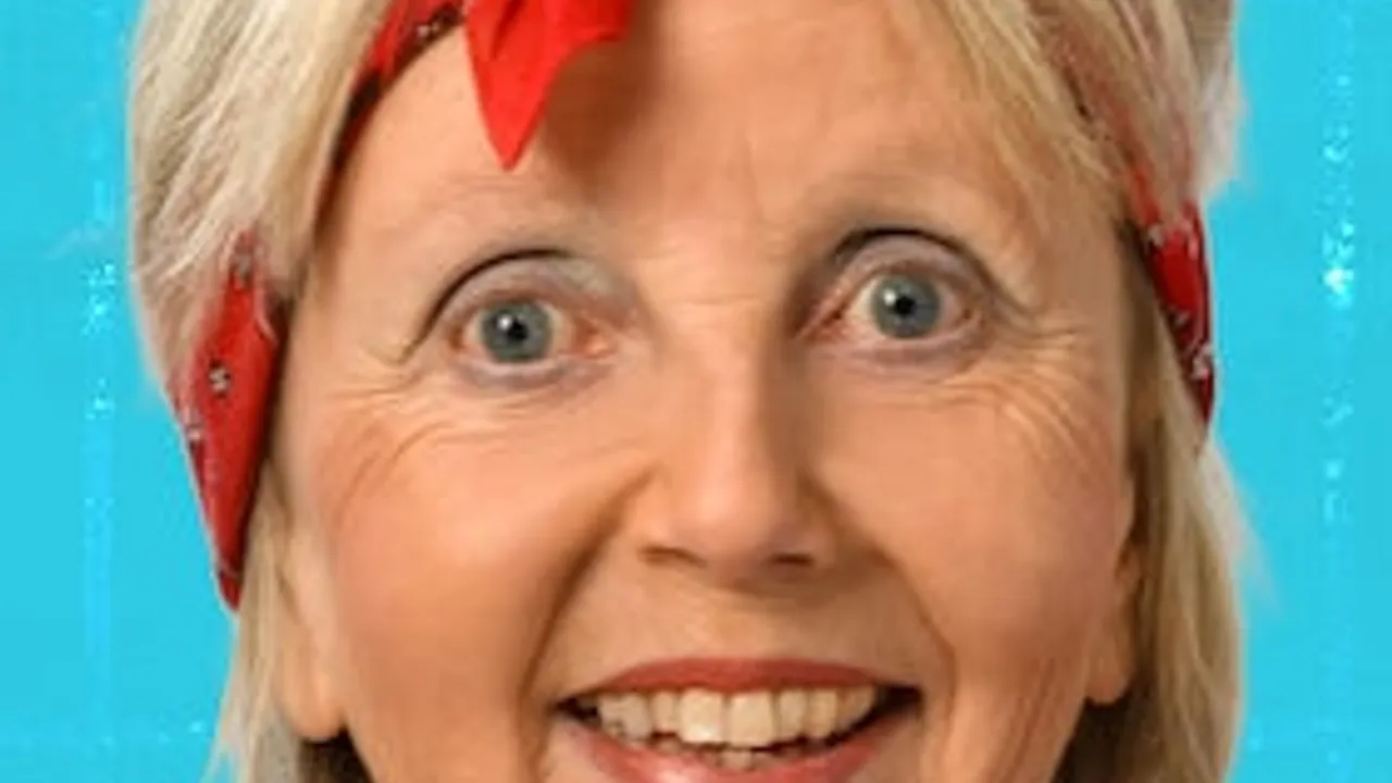 Marianne Schätzle                      SCHÄTZLE PACKT AUS!