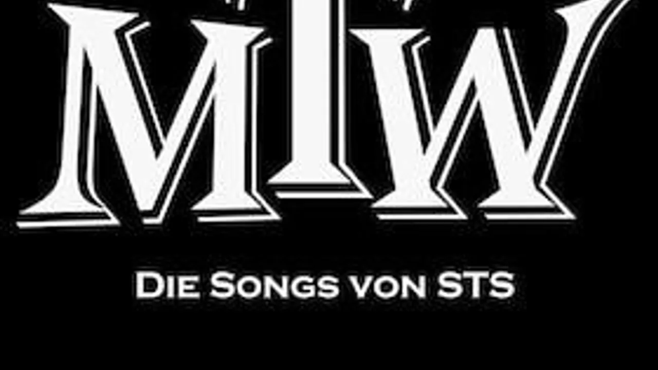 MTW - Die Songs von STS