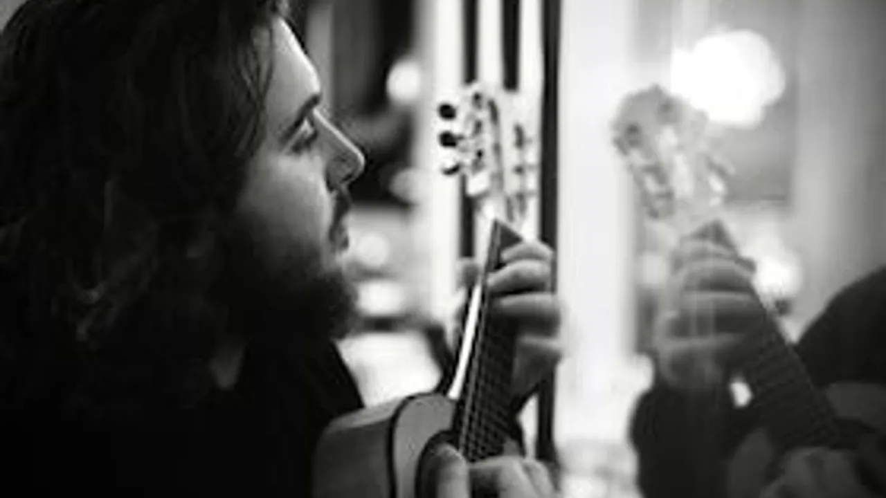 Matheus Donato Trio (Brasilien) | Weltmusik - Virtuos-magische Cavaquinho