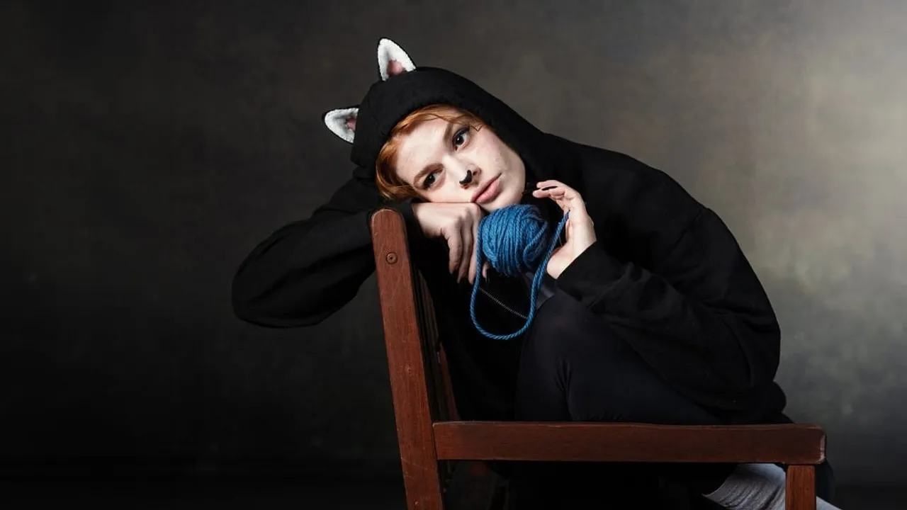 Indoor Cats (CBT)