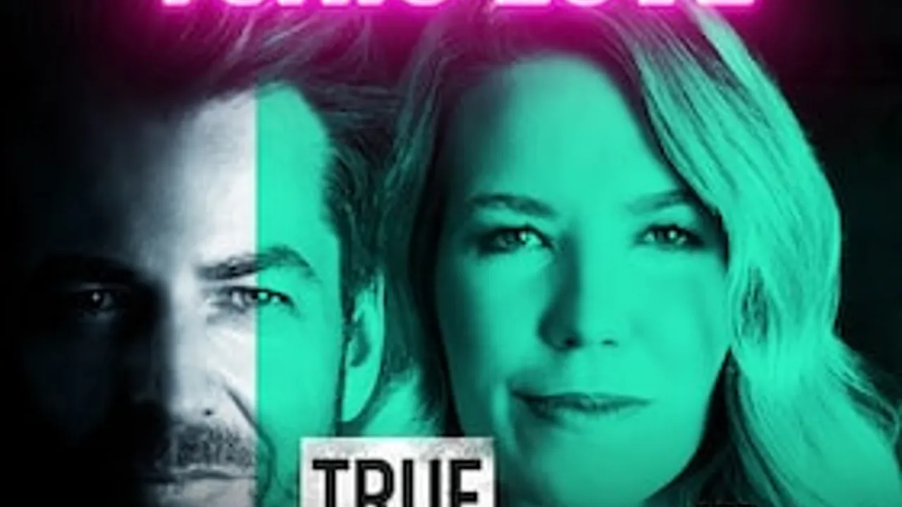 Alexander Stevens & Jacqueline Belle (FSK 16) - TRUE CRIME – TOXIC LOVE