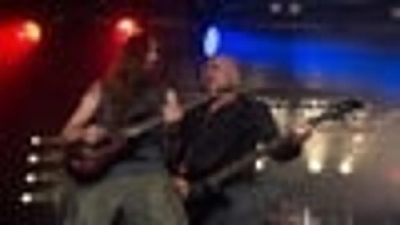 Warrant