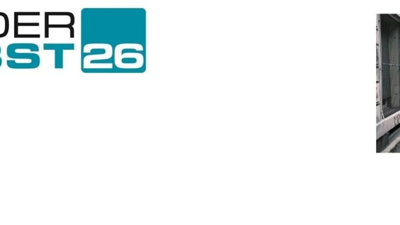 The Two - Blues & Dine - DER HERBST 26