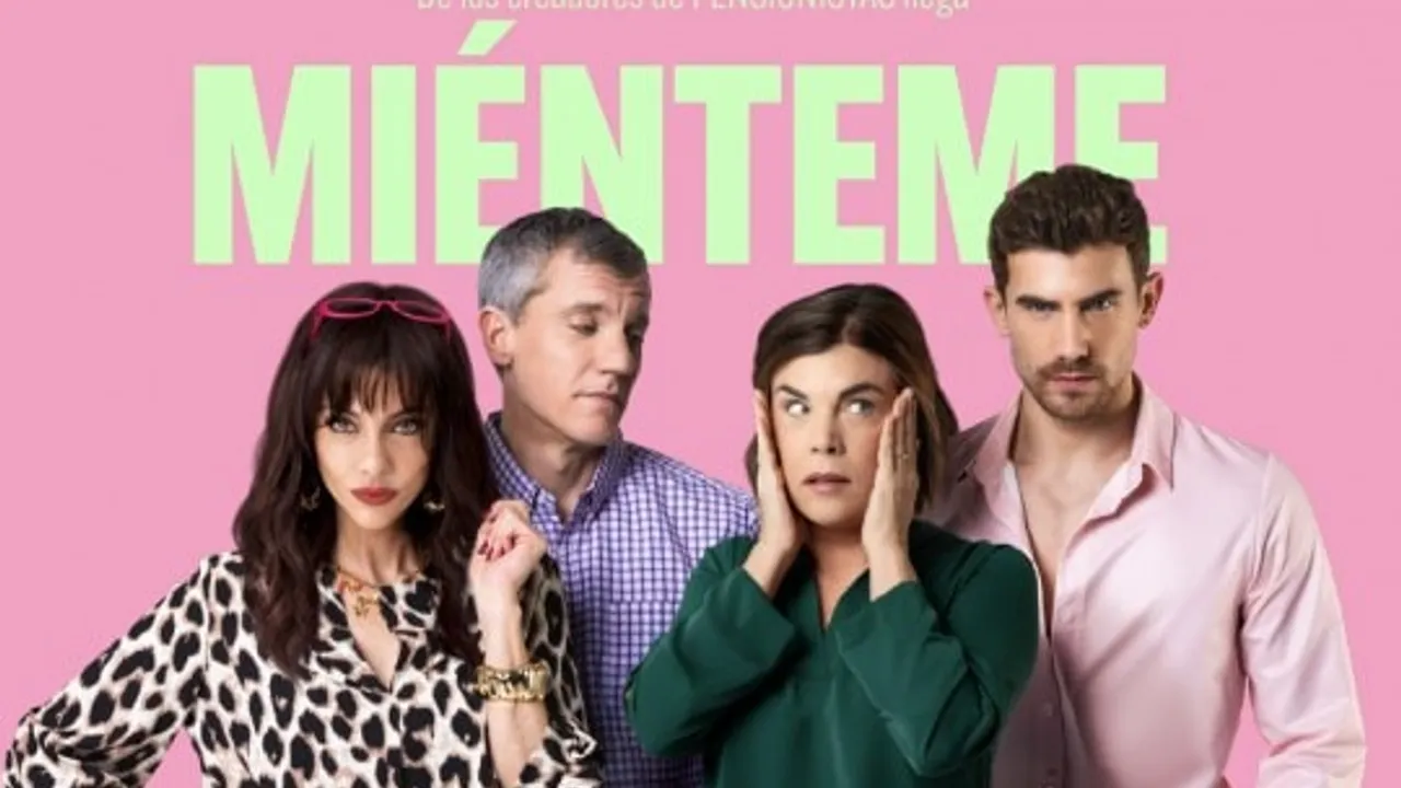Miénteme
