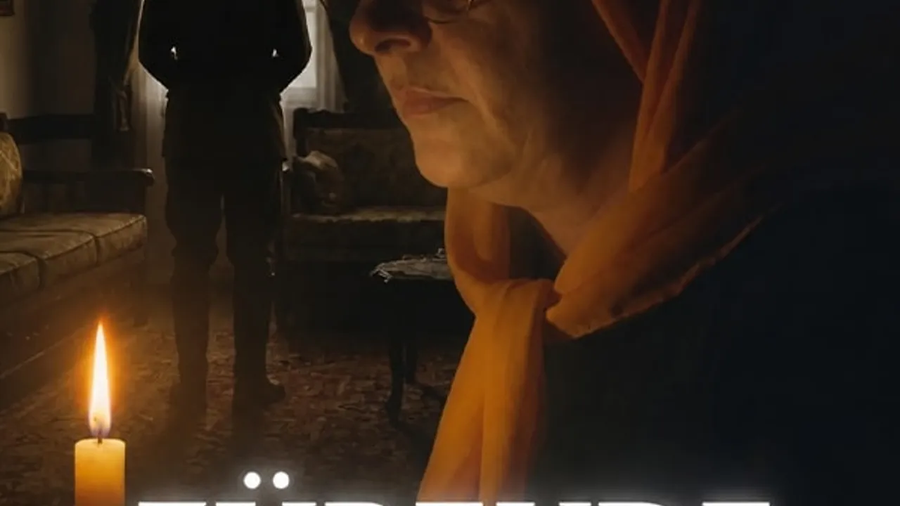 Zübeyde - Bir Anne'nin Mirası
