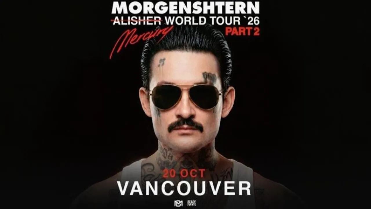 Morgenstern Concert