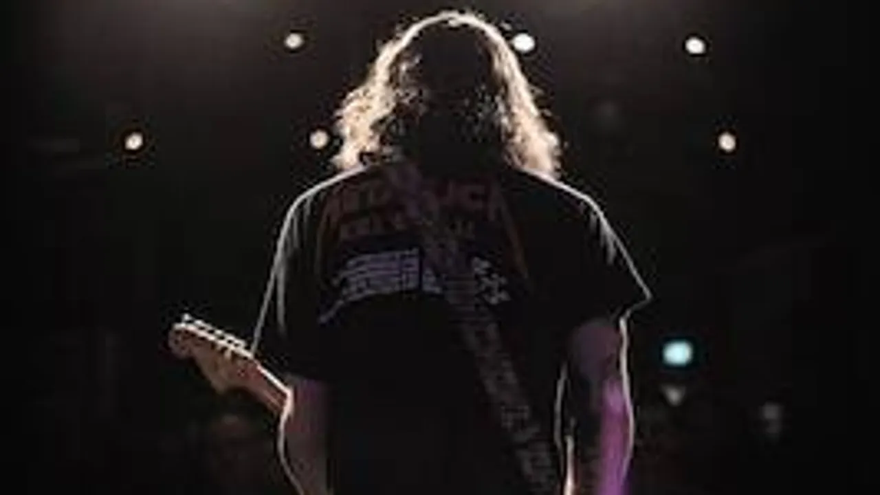 Band Contest Finale - Get on stage!