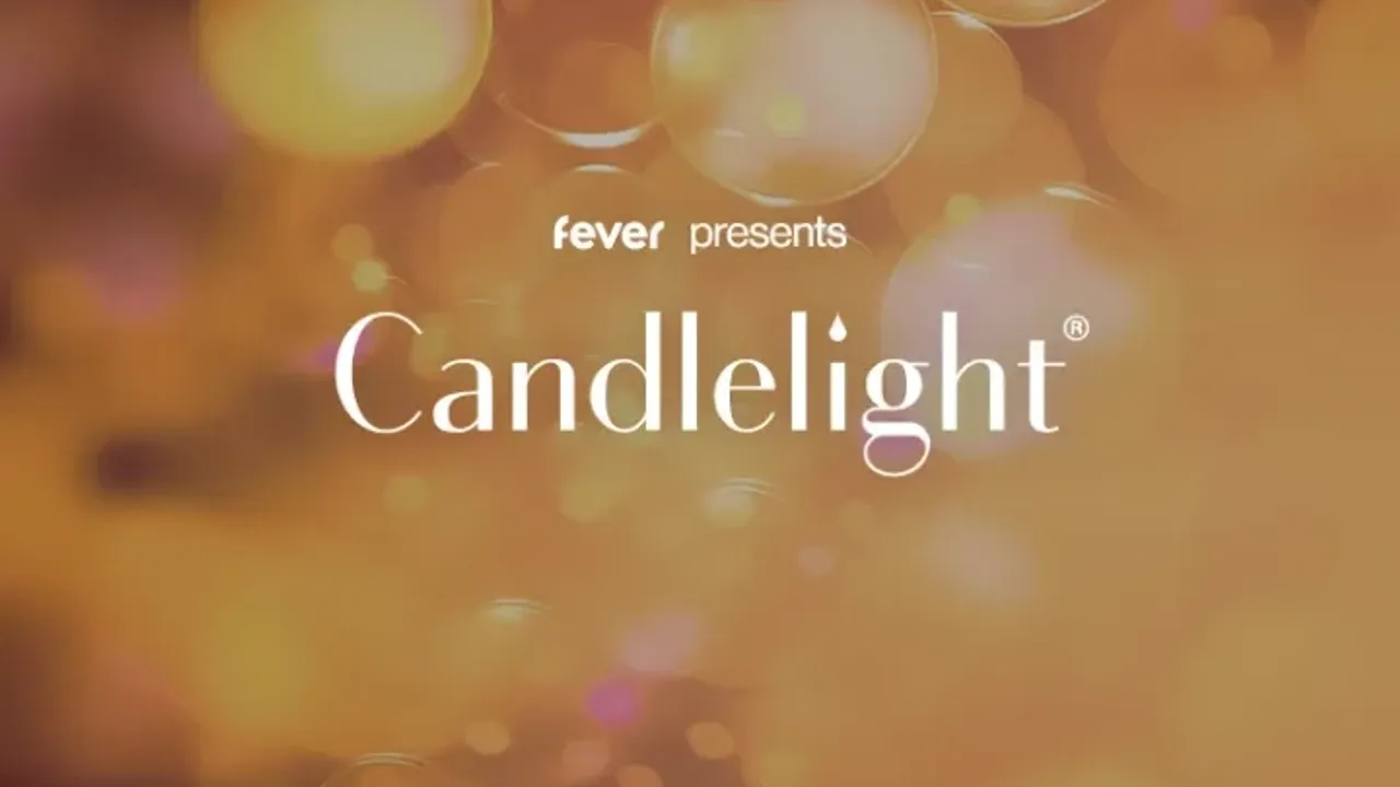 Candlelight : hommage à Céline Dion