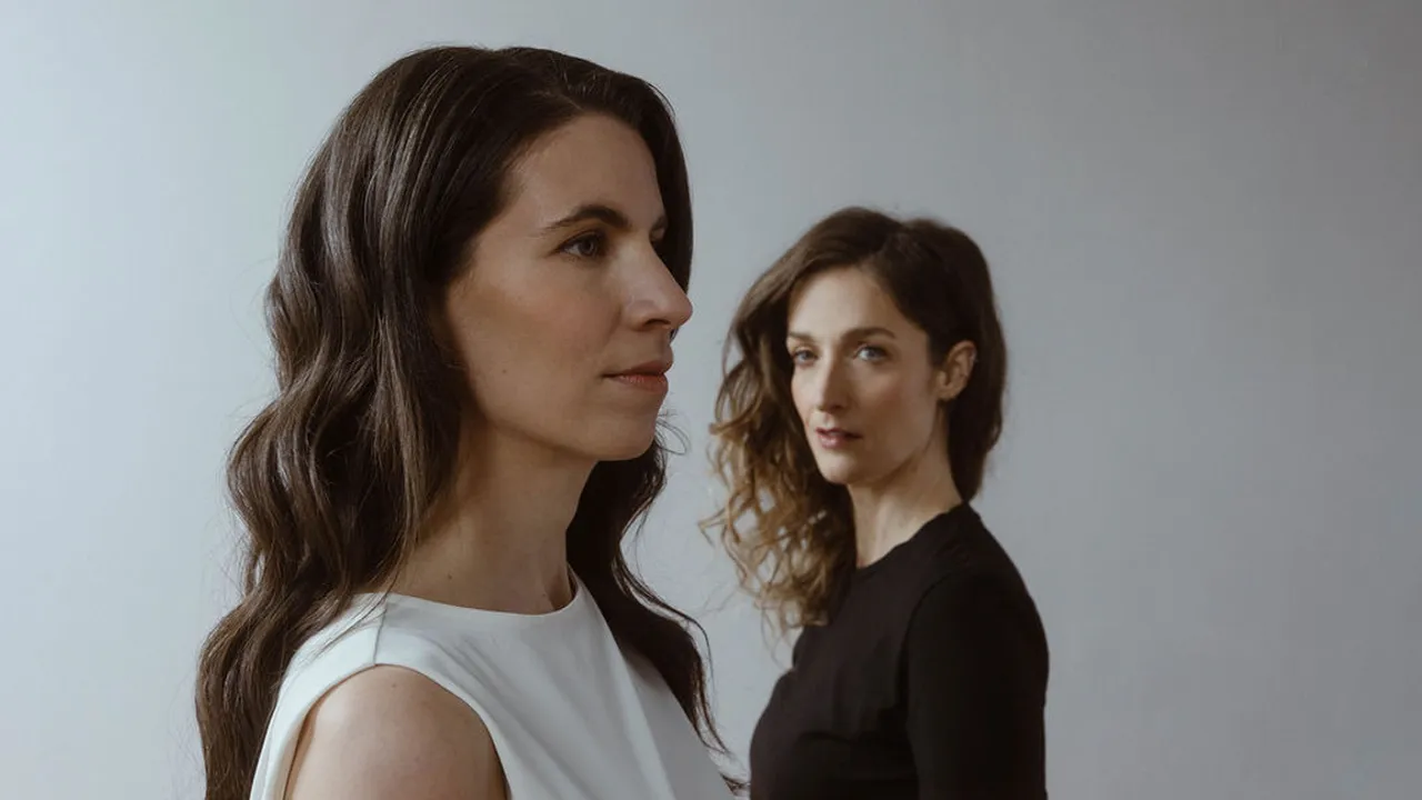 Duo Cordélia | L'autre côté du miroir